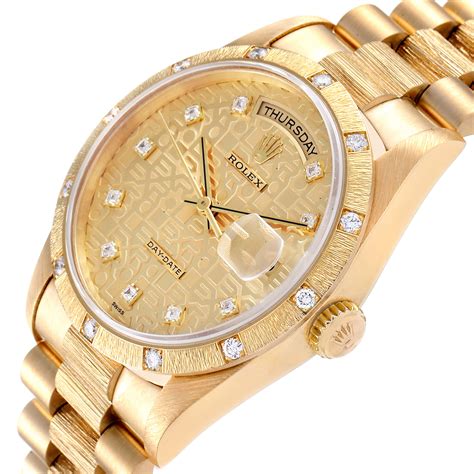 puretime rolex president|rolex day date president yellow gold.